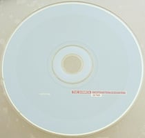 Destination Eschaton -Cd2 5rmx