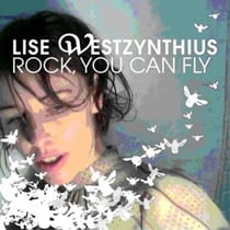 Rock You Can Fly