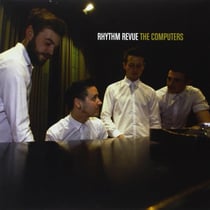 Rythm revue