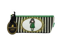 Trousse Gorjuss - The scarf