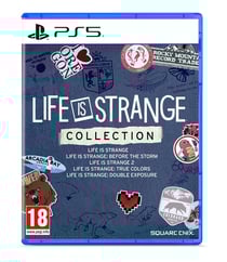 Life Is Strange: Collection