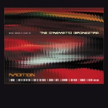 Motion - CD