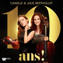 10 ans ! (Best Of avec inédits)