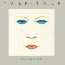The Party's Over (1997 Remaster) - édition;limitée