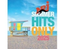 Nrj Summer Hits Only 2025