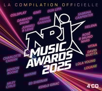NRJ Music Awards 2025