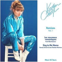Remixes - Vol.1 - édition limitée collector colorée