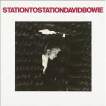 Station to Station