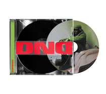 CD Mixtape - DND