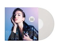 Dua Lipa - édition collector colorée spéciale