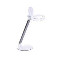 Lampe portable Daylight - Halo Go 2 - Blanc
