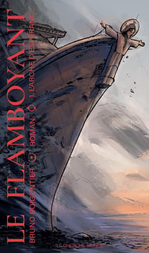 Le flamboyant Tome 2 : les Horus