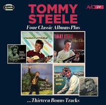 Four Classic Albums Plus