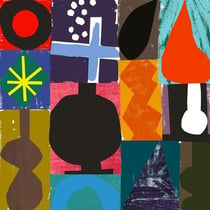 Mr Bongo Record Club Vol. 1 - 2024 Edition