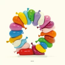 John Gomez And Nick The Record Present: Tangent