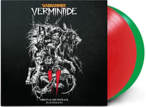 Vinyle verminitide 2 OST - 2LP