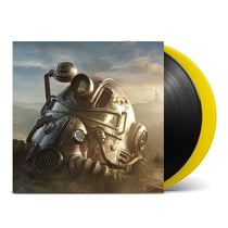 Fallout 76 - édition deluxe