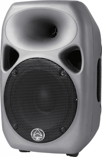 Wharfedale Pro Titan 8 - enceinte passive - grise