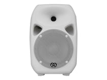 Wharfedale Pro TITAN8 - Haut-parleur - pour système d'assistant personnel - 150 Watt - 2 voies - blanc