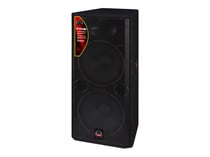 Wharfedale Pro EVP-X MKII Series EVP-X215 MKII - Haut-parleur - noir