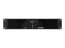 Wharfedale Pro CPD Series CPD2600 - Amplificateur d'alimentation - 2 x 650 Watt