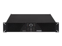 Wharfedale Pro CPD Series CPD4800 - Amplificateur d'alimentation - 2 x 1000 Watt