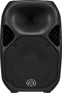 Wharfadale Pro Titan X-12 - Enceinte passive - Noir - 250 W