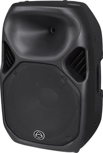 Wharfedale Pro Titan X15 - Enceinte passive noire - 400W