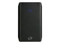 Wharfedale Pro Typhon Series Typhon-AX12-BT - Haut-parleur - noir