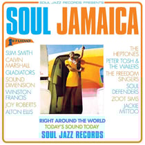 SOUL JAMAICA