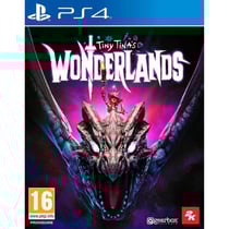 Tiny Tina's Wonderlands - Standard Edition