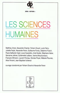 Les Sciences Humaines
