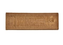 XL Charcoal Derwent - ocre