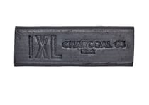 XL Charcoal Derwent - noir