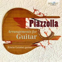 Arrangements pour guitare