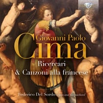 Ricercari & Canzoni alla francese