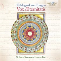 Vox Aeternitatis