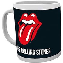 Mug Abystyle - The Rolling Stones - 320 ml
