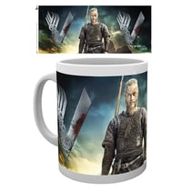 Mug Vikings - 320 ml