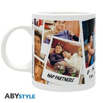 Mug Abystyle - Friends Polaroid - 320 ml