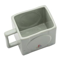 Mug 3D - Console Playstation - 325 ml