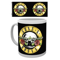 Mug - Gun N' Roses Logo - 320 ml