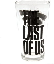 Verre XXL GB Eye - The Last of Us Firefly - 400 mL