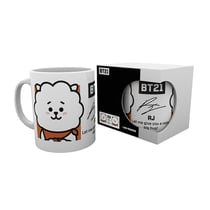 BT21 - Mug - 320 ml - RJ - subli