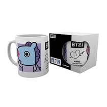 BT21 - Mug - 320 ml - Mang - subli
