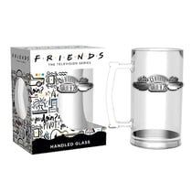 Chope central perk - Friends