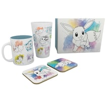 Pokémon coffret cadeau Eevee