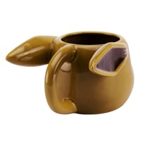 Mug 3D Pokemon : Evoli - 500 ml