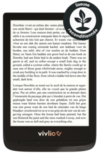 Liseuse reconditionnée - Touch Lux 4 - Vivlio – noir