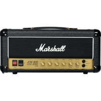 MARSHALL - SC20H - Tête d'ampli guitare Studio classic à lampe